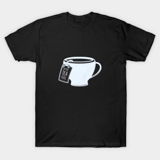 beauty tea T-Shirt